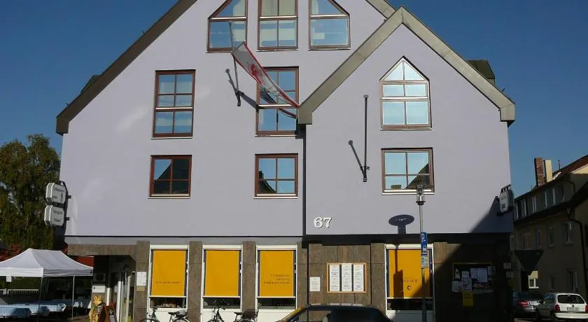 Hotel Garni Schmid - Image 1