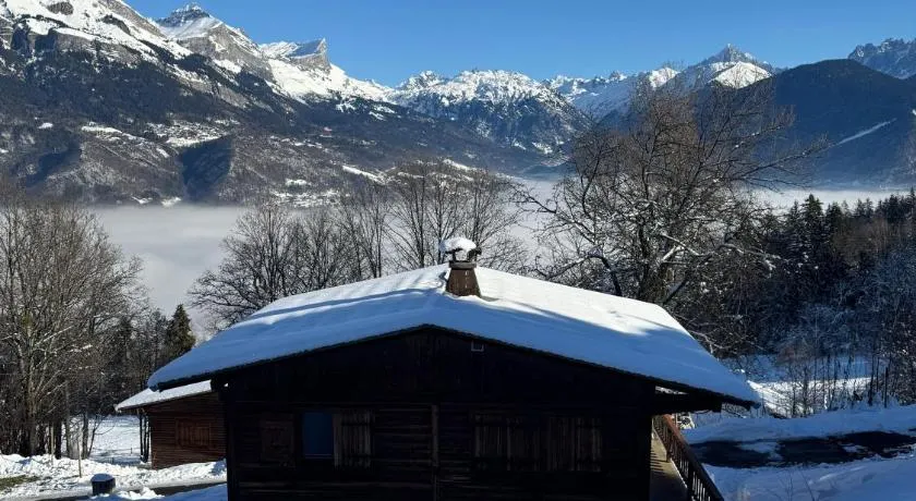 Charmant petit chalet cosy - Image 1