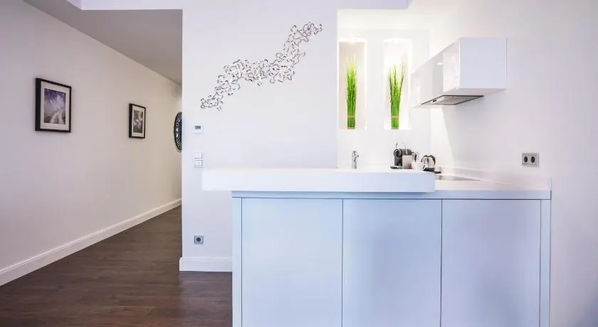 Lifestyle Apartments - Image 1