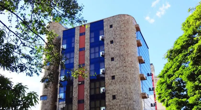 Hotel Monte Carlo Uberaba - Próximo ao Hospital UFTM , Hospital Dr Hélio Angotti e Hospital Regional Uberaba - Image 1