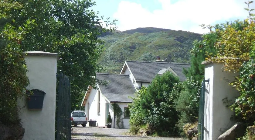 Kenmare Eco Lodge - Image 1
