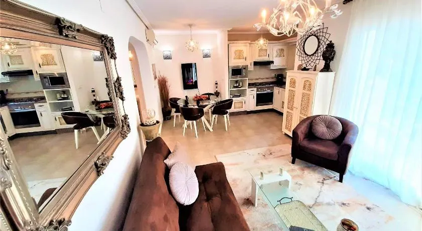 Beach House - healthy, protected location! El Campello, Alicante Spain - Image 1