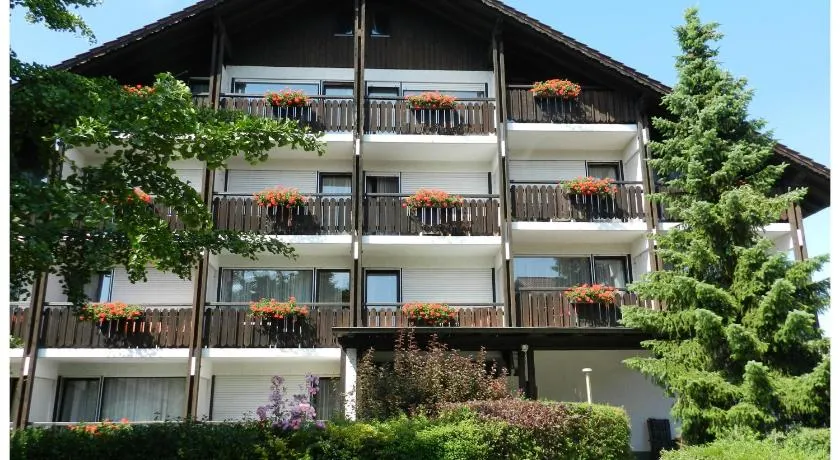 Gästehaus Huber - Hotel Garni - Image 1