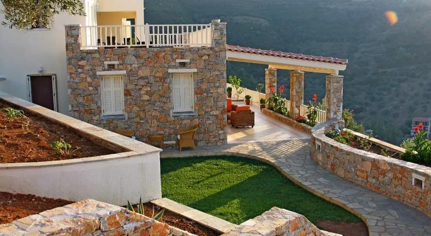 Luxurious Villa with Wonderful View - Image 1