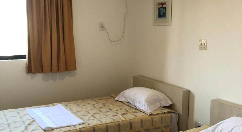 Melo Hospedagem - Flat Bellagio - Image 1