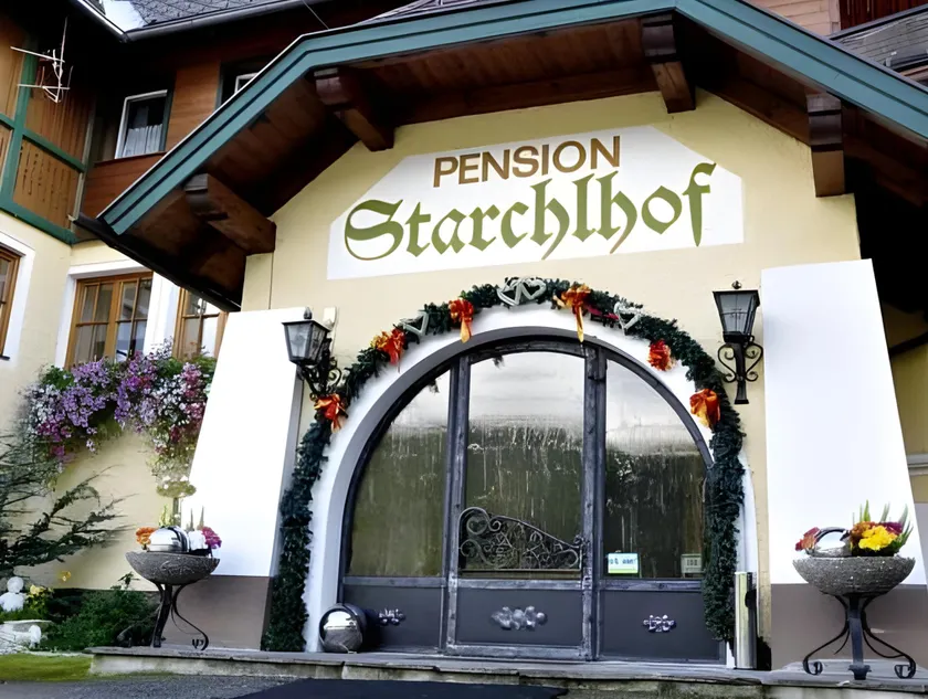 Hotel Starchlhof - Image 1