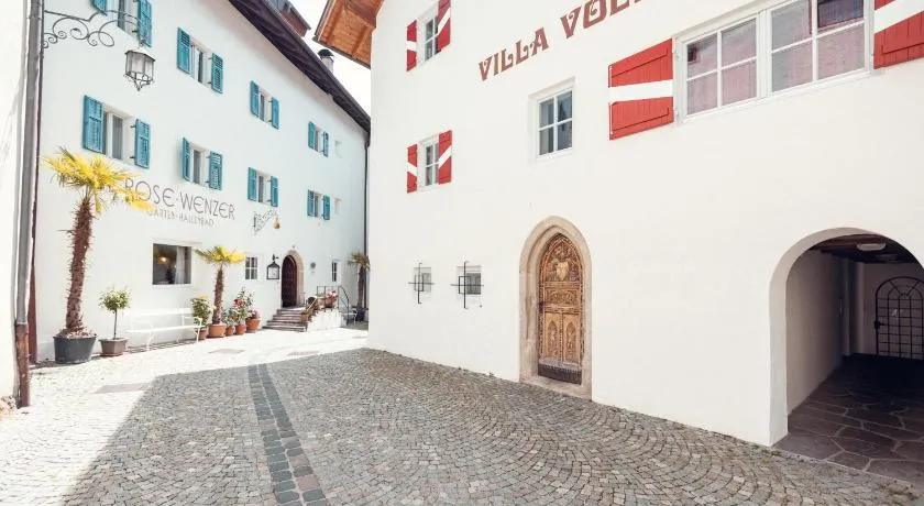 Hotel Rose Wenzer - Image 1
