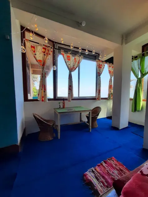 Darjeeling Ropeway Homestay - Image 1