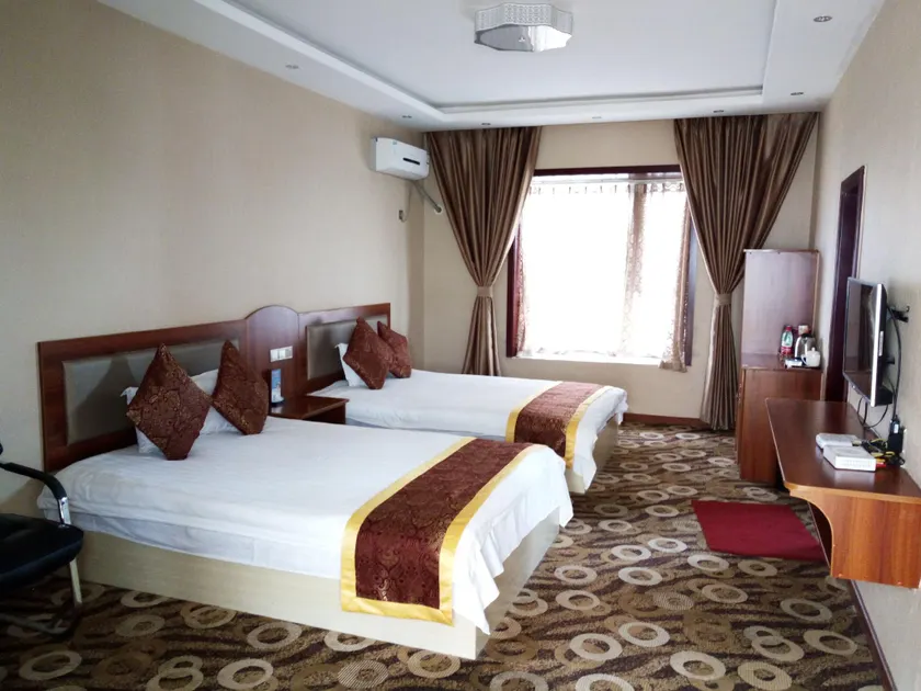 Neutron Business Hotel - Image 1
