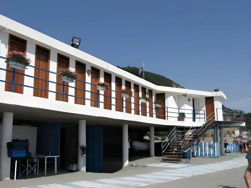 Hotel Bagni Arcobaleno - Image 1