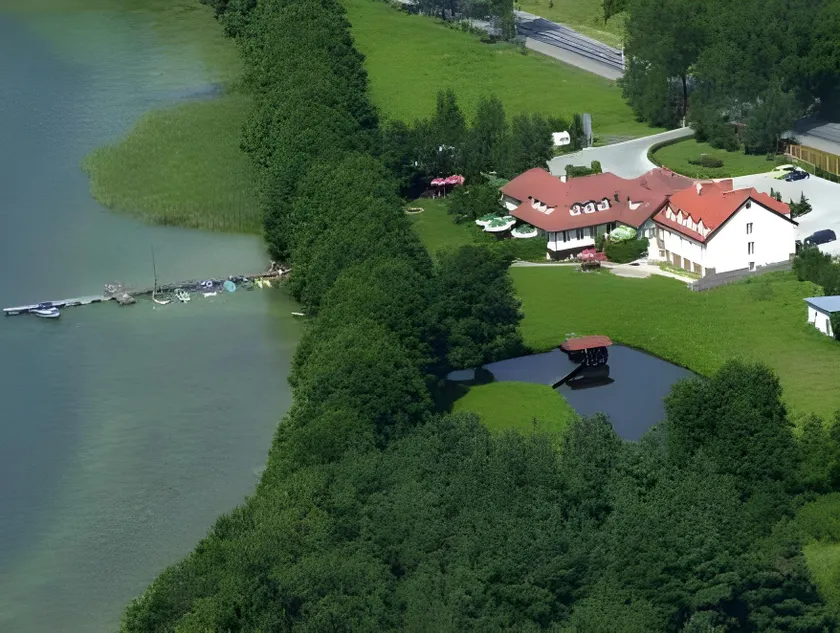 Hotel Ukiel Wellness & SPA - Image 1