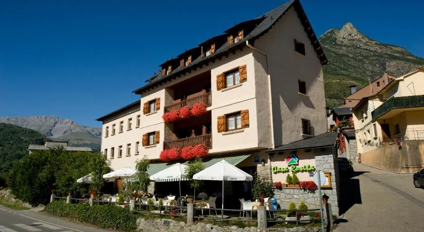 Hostal Casa Rosita - Image 1