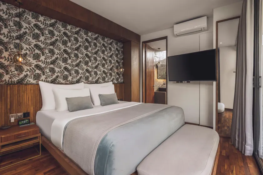 Ayona Beach Villa Canggu by iNi Vie Hospitality - Image 1