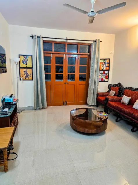 Luxury apartment 3 BHK - Image 1