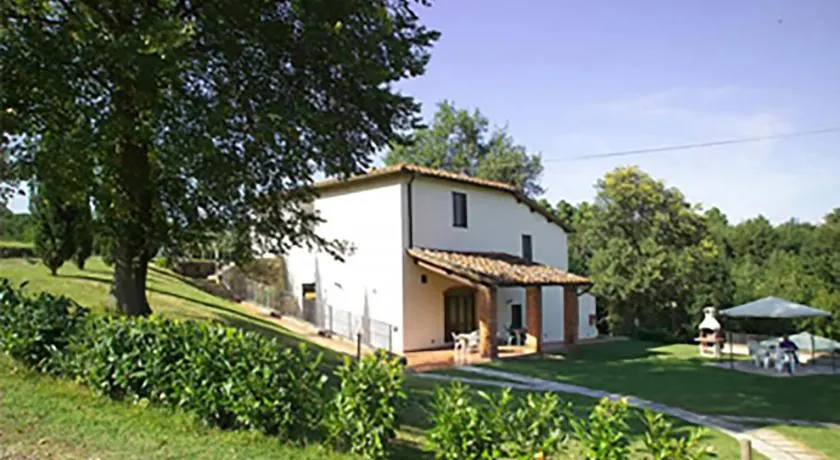 Agriturismo Fattoria Loppiano 4-0 - Image 1