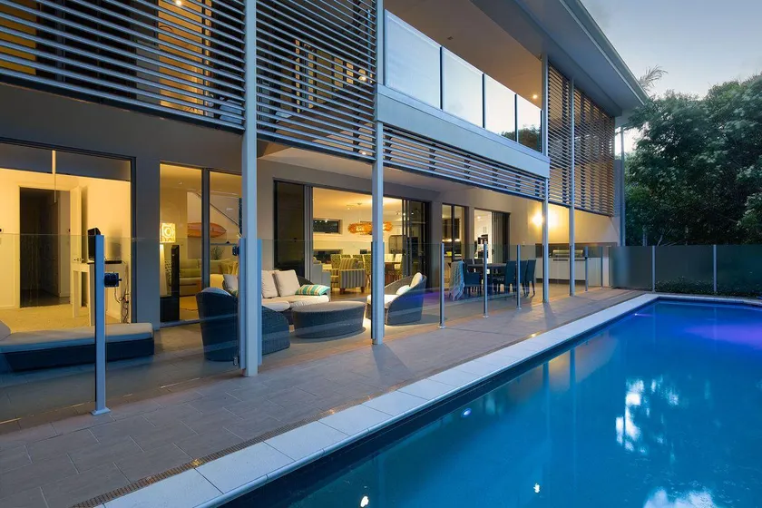Yaroomba Beach House - Image 1