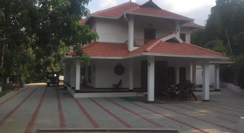 Shilpa Vikas Homestay - Image 1
