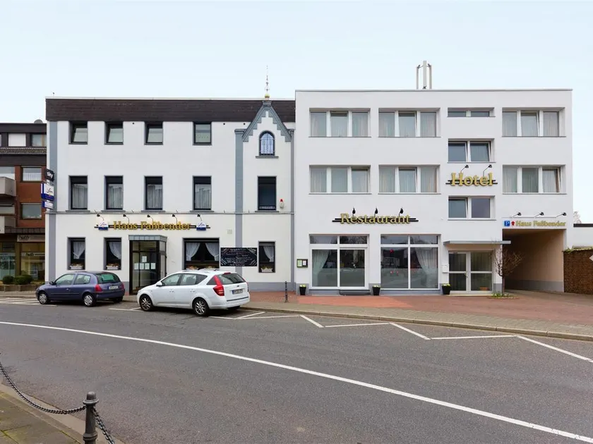 Hotel Haus Faßbender - Image 1