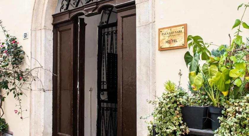 Palazzo Nari - Image 1