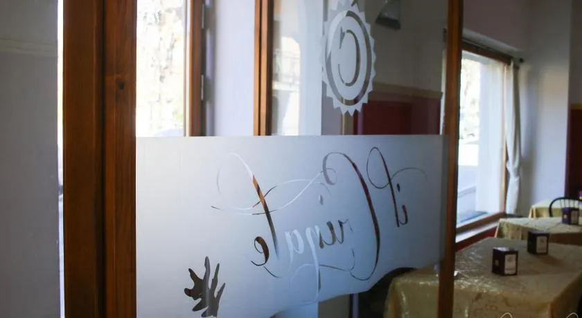 Hotel Il Crinale - Image 1