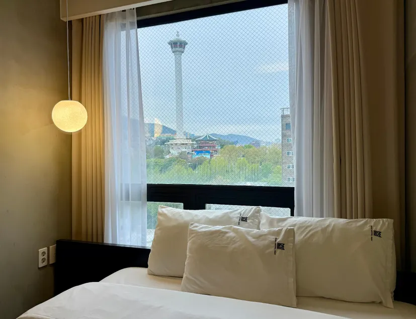 Mini Hotel May Nampo - Image 1