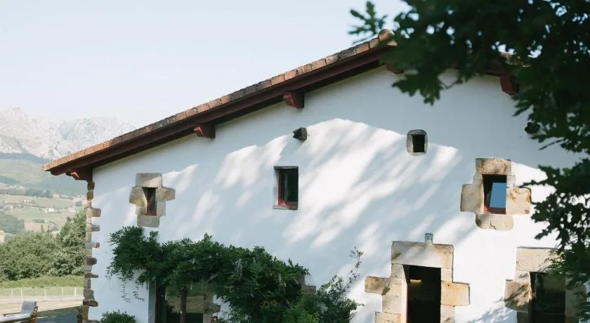 Casa Goikomaia - Image 1