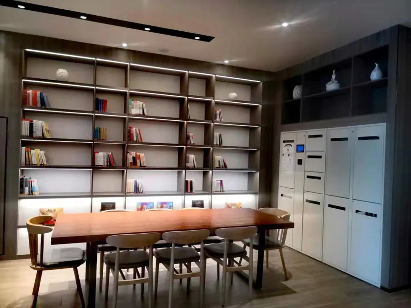Hanting Hotel Tongchuan New District - Image 1