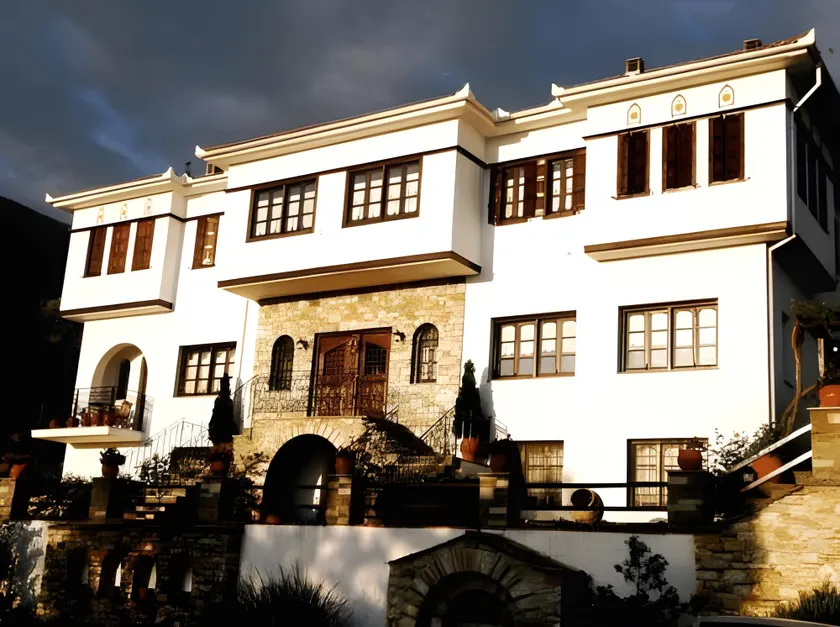 Hotel Petrino - Image 1