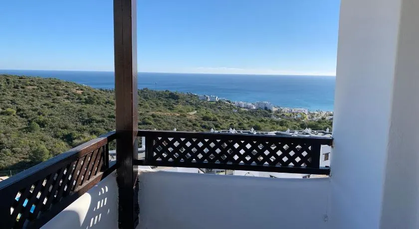 Appartement 2 chambres avec vue sur mer - Complexe Bella Vista - Image 1