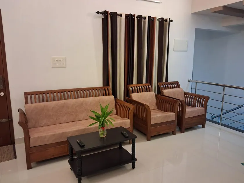 Eleeza Homestay - Image 1