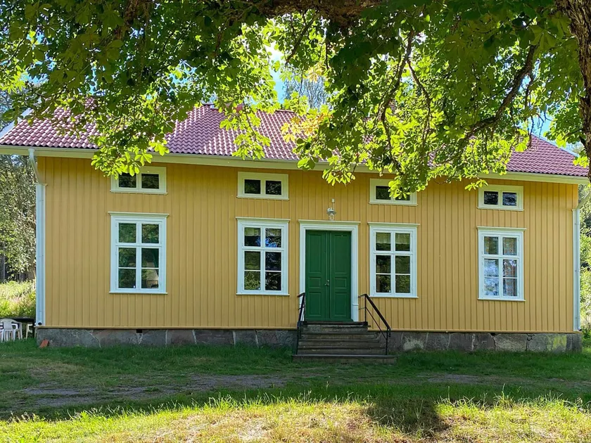 7 person feriebolig i SANDHEM-By Traum - Image 1