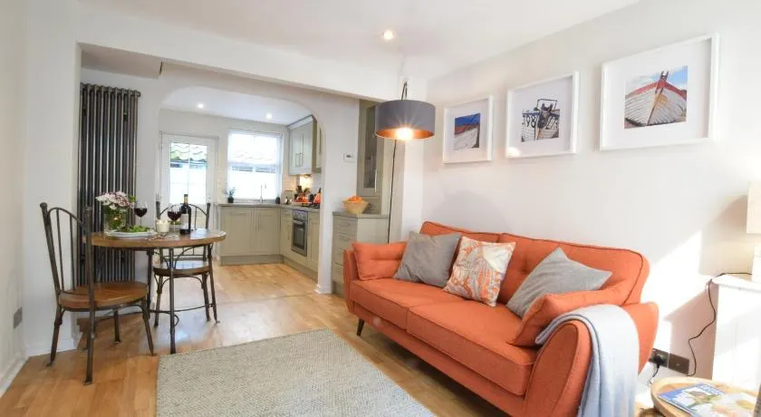 53 Tern Cottage, Aldeburgh - Image 1