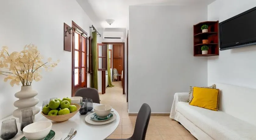 Lindos Luxury Belfry Apartment - Image 1