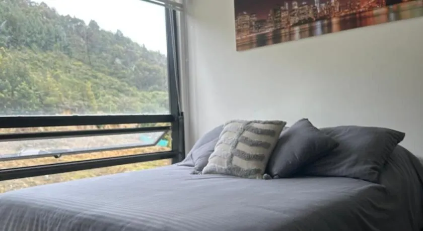 Aparta estudio Zona Norte Bogotá - Image 1