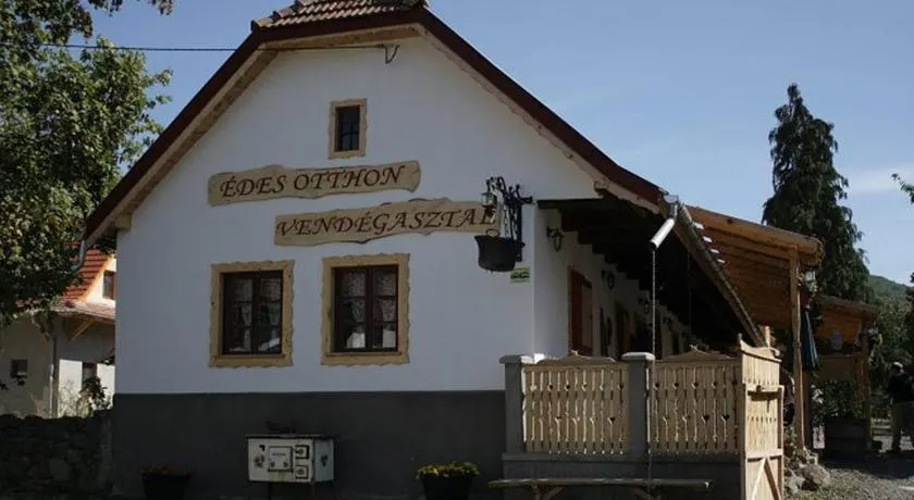 Édes Otthon Vendégház - Image 1