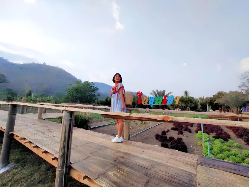 Nai Khun Khao Resort - Image 1
