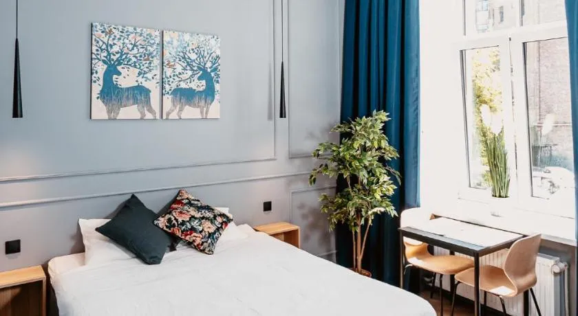 Luxurious Central Riga Apartment - Near Old Town - Image 1