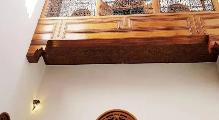 Riad Inspira - Image 1