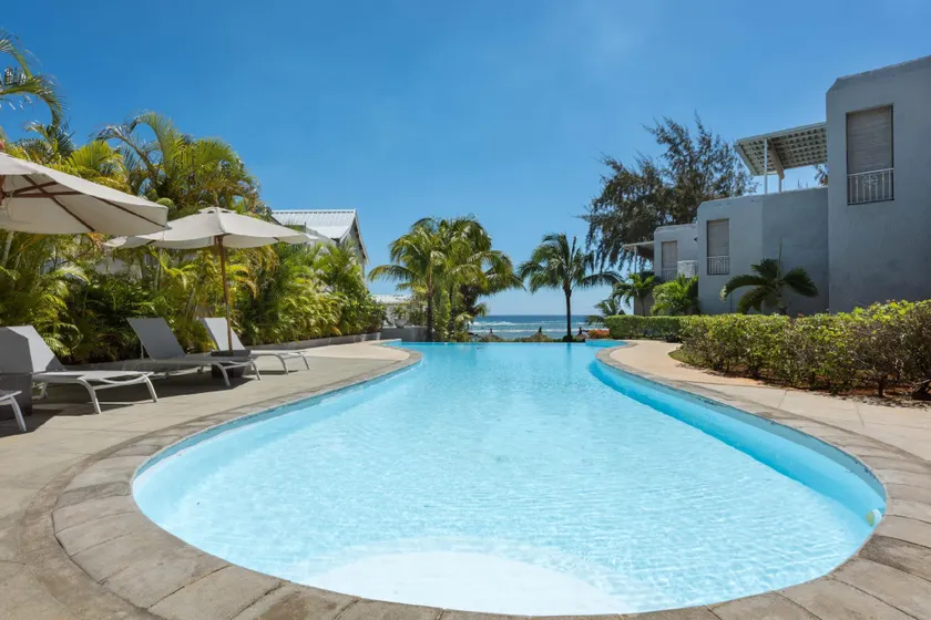 Voile Bleue Boutique Hotel - Image 1