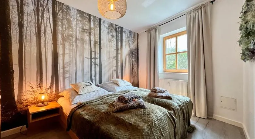 Gemütliches Seeapartment am Berg - Image 1