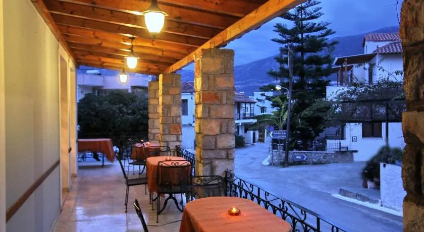 Hotel Marialena - Image 1