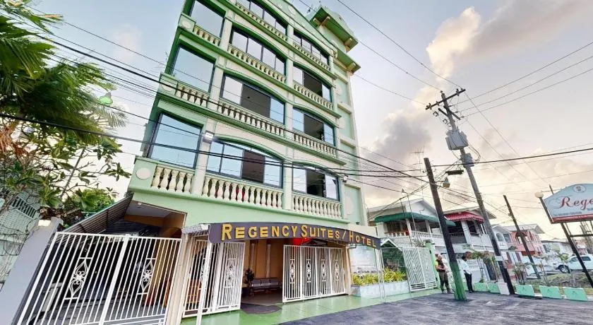 Regency Suites Hotel - Image 1