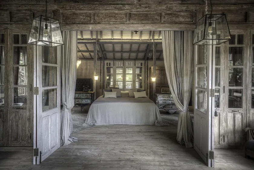 Balquisse Heritage Hotel - Image 1