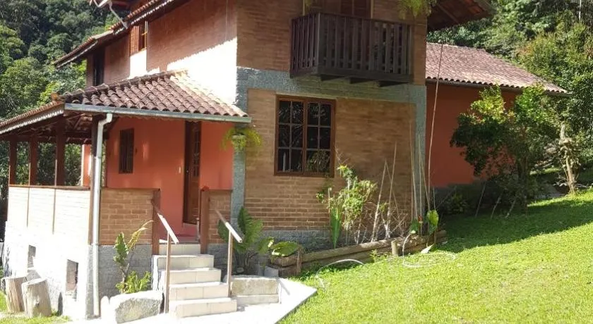 Casa Dona Zezé - Image 1