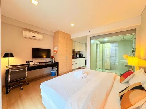 Straits Residence Melaka Private Suites - Image 1