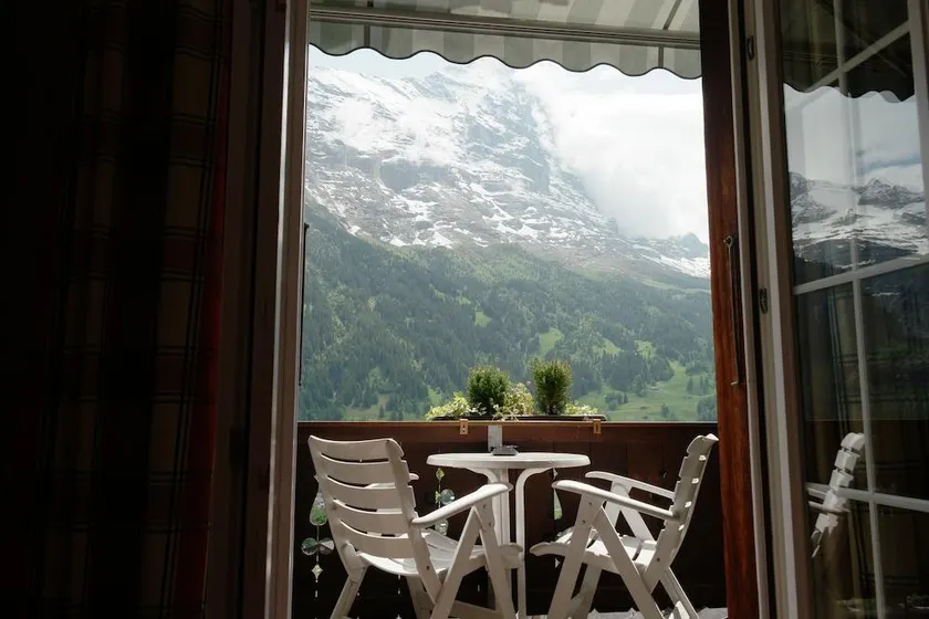 Hotel Sonnenberg - Image 1