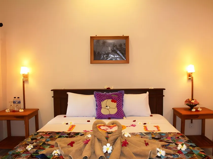 Pande Guest House - Image 1