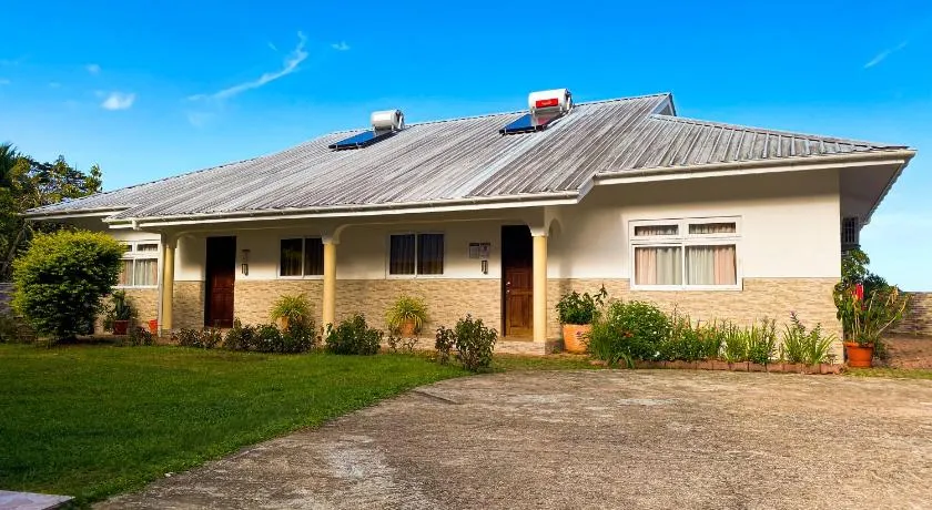 Grace Self Catering - Image 1