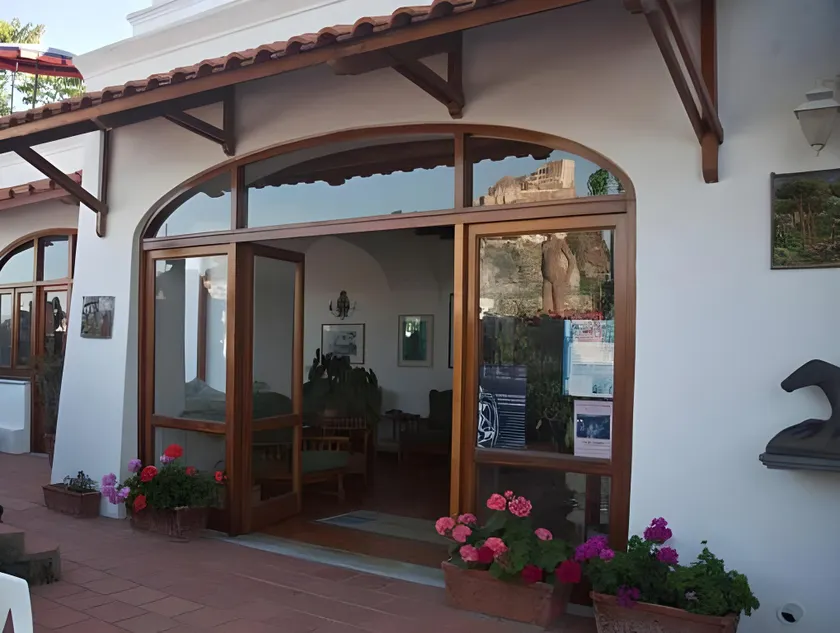 Hotel Villa Antonio - Image 1