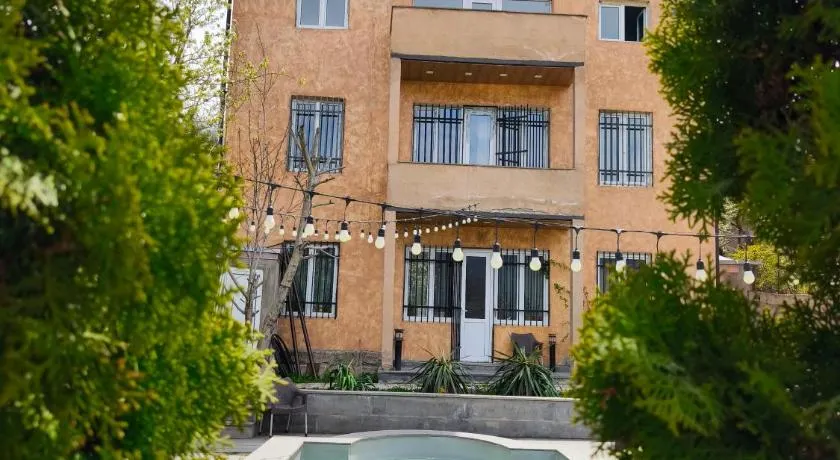 Dilijan Rest - Comfortable rooms & Pool - Image 1